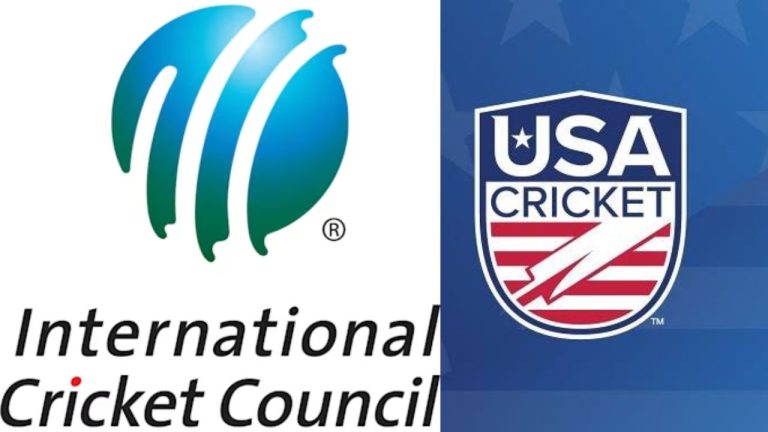 USA క్రికెట్ బోర్డు సభ్యత్వం సస్పెండ్.. ICC కీలక నిర్ణయం