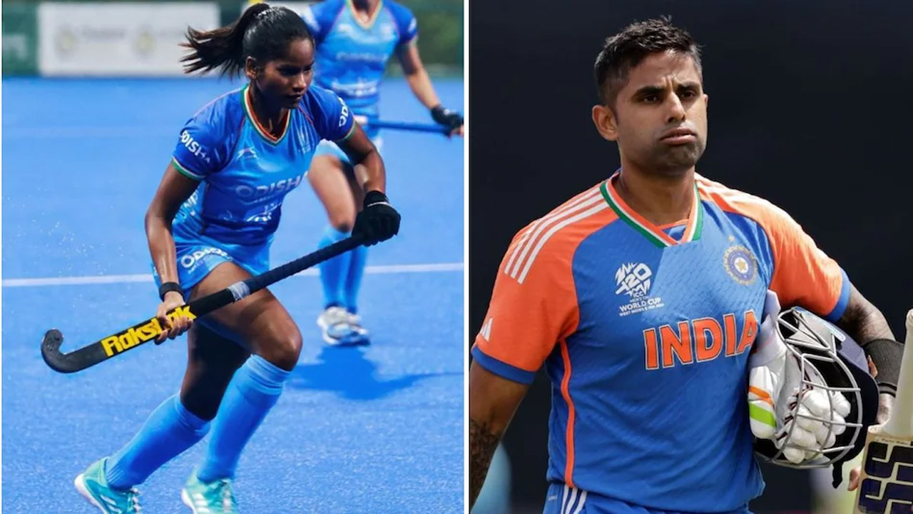 India’s Big Sports Day: క్రికెట్‌లో పాక్‌.. హాకీలో చైనా.. సూపర్ సండే రోజు భారత్‌కు డబుల్ ‘పరీక్ష’..!