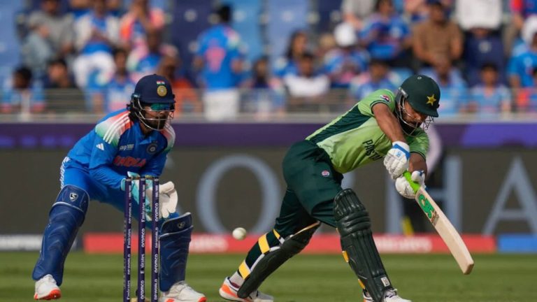 Supreme Court : భారత్-పాక్ మ్యాచ్‌ను నిషేధించాలని సుప్రీంకోర్టులో పిటిషన్.. విచారణ ఎప్పుడంటే..?