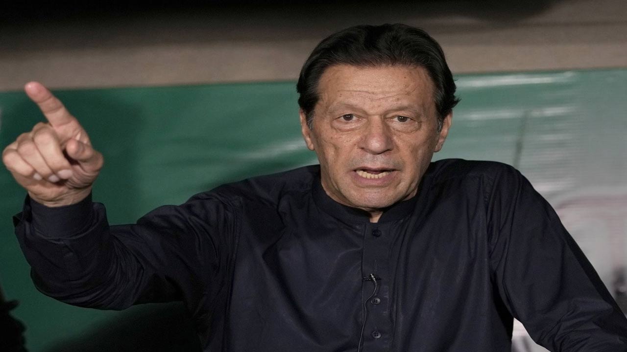 Pakistan: పాకిస్థాన్‌లో పేలిన కొత్త రకం బాంబు..