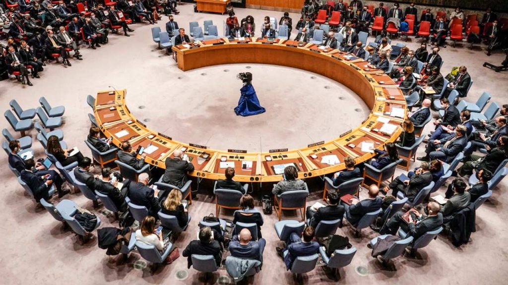 India Unsc Veto Power