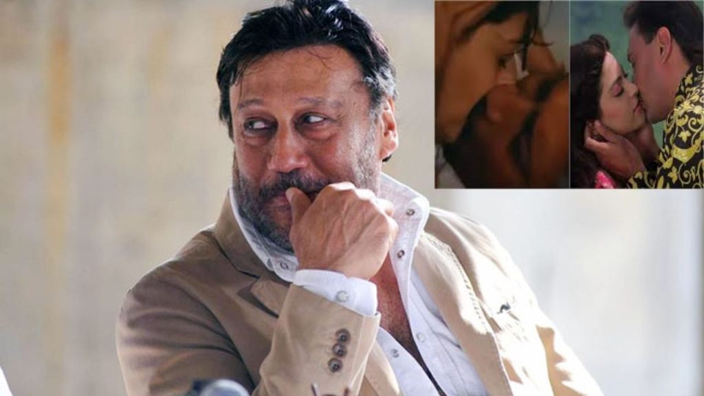 Jackie Shroff