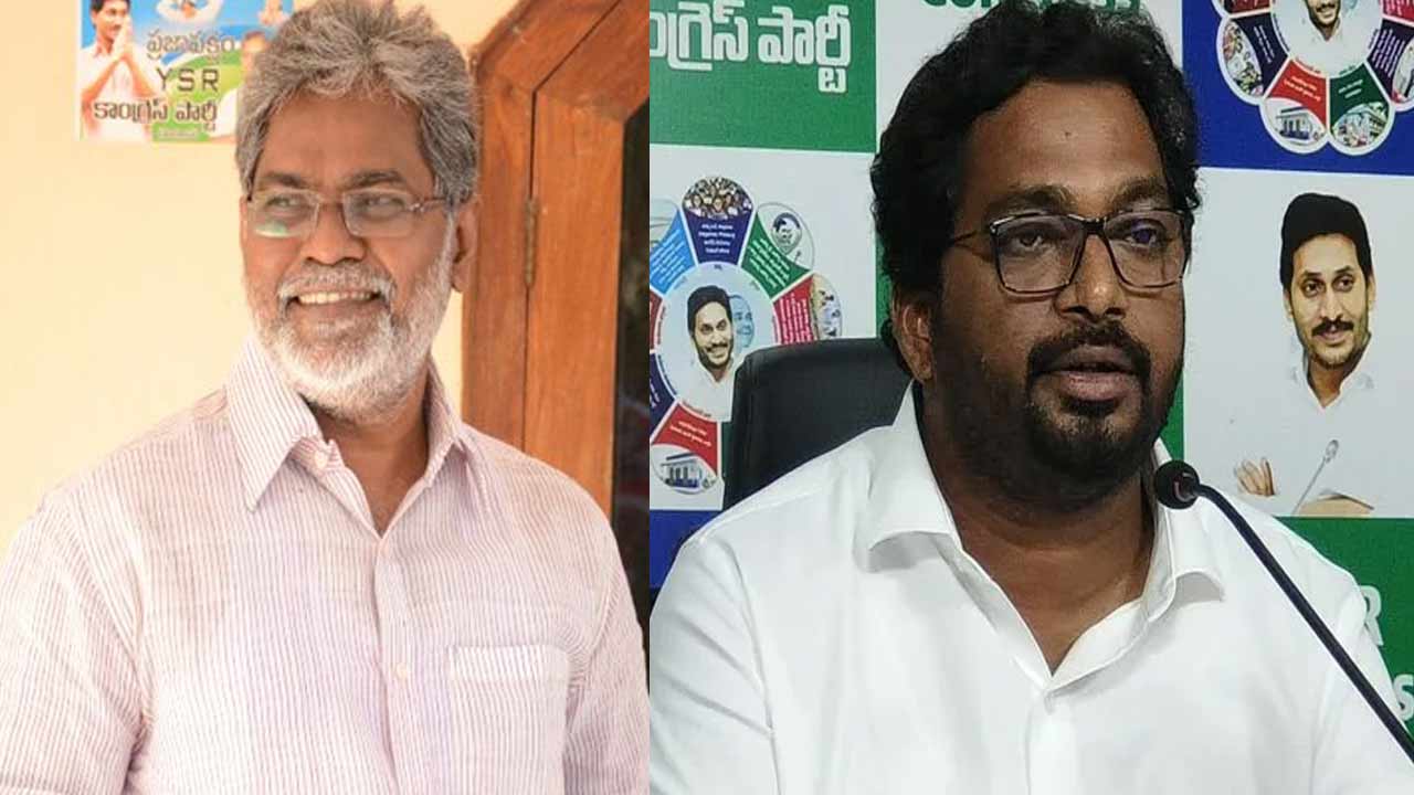 Nandigama: గణేష్‌ మండపం దగ్గర చికెన్‌ భోజనాలు..! వైసీపీ ఎమ్మెల్సీ, మాజీ ఎమ్మెల్సీతో పాటు 30 మందిపై కేసు..