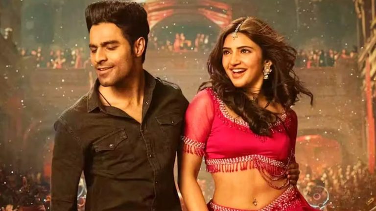 Junior OTT: సీనియర్‌కి సెమిస్టర్‌ పరీక్షలున్నాయి.. జూనియర్‌ 30న వస్తున్నాడు!