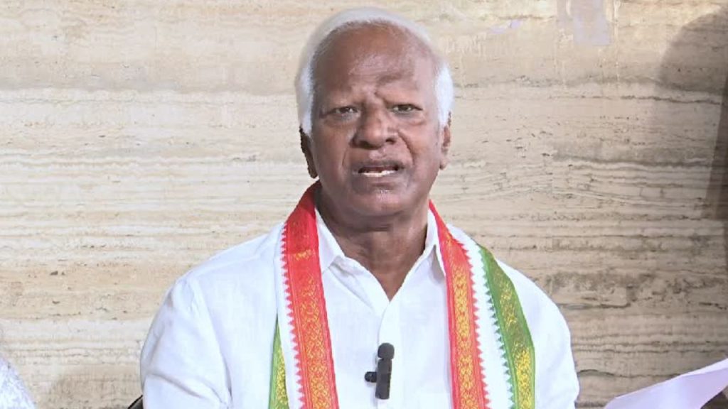 Kadiyam Srihari