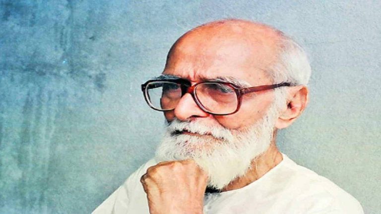 Kaloji: నీ బానిసను నేను కాను.. తొత్తు కొడుకునసలే కాను..