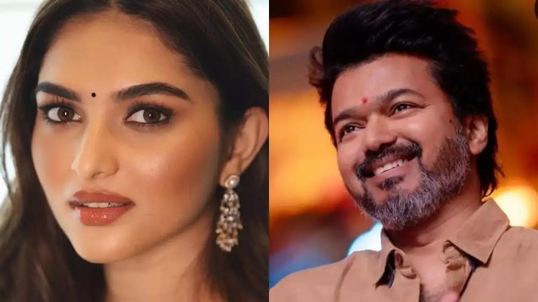 Kayadu Lohar : విజయ్ ఎంత మందిని బలితీసుకుంటావ్.. ట్విస్ట్ ఇచ్చిన హీరోయిన్