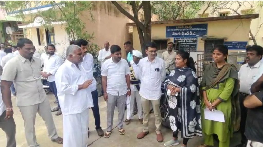 Kethireddy Pedda Reddy