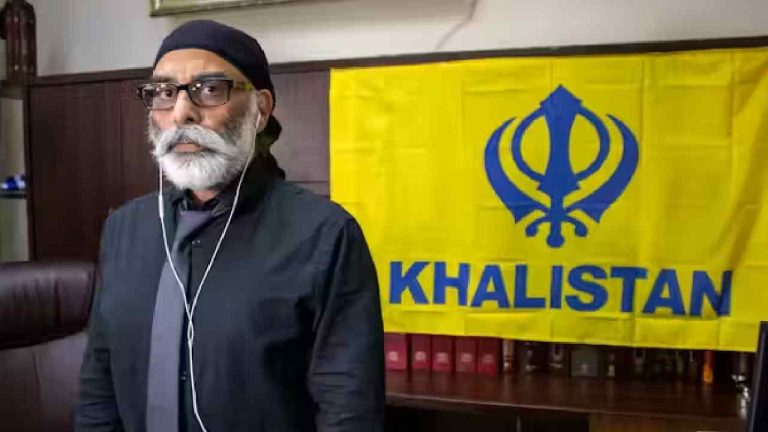 Canada: ఖలిస్తానీల బరితెగింపు.. భారత కాన్సులేట్ ముట్టడిస్తామని హెచ్చరిక..