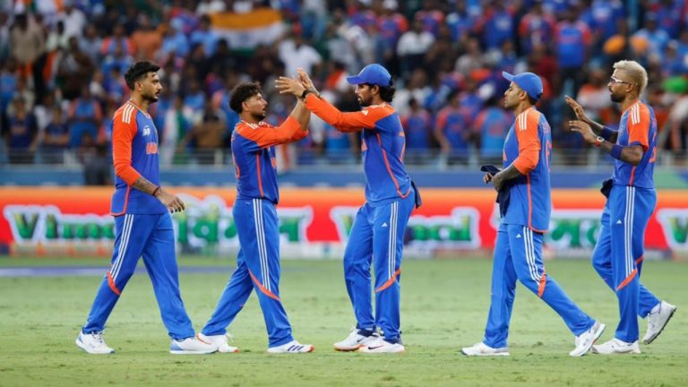 IND vs BAN: వాడు వచ్చేశాడు.. ఇక వార్‌ వన్‌సైడే!