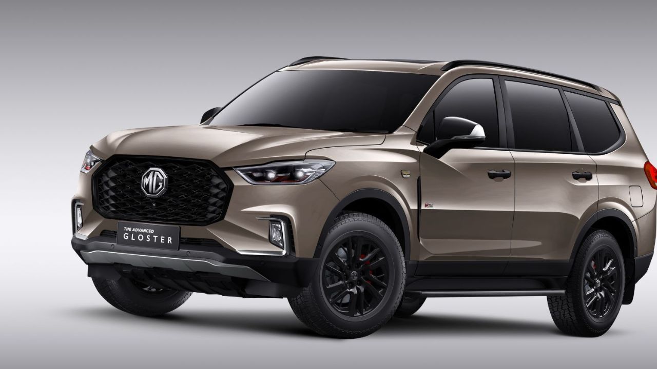 రూ. 3,04,000 వరకు MG కార్లపై భారీ తగ్గింపు.. ఏ కారుపై ఎంత ఎంత తగ్గిందంటే?