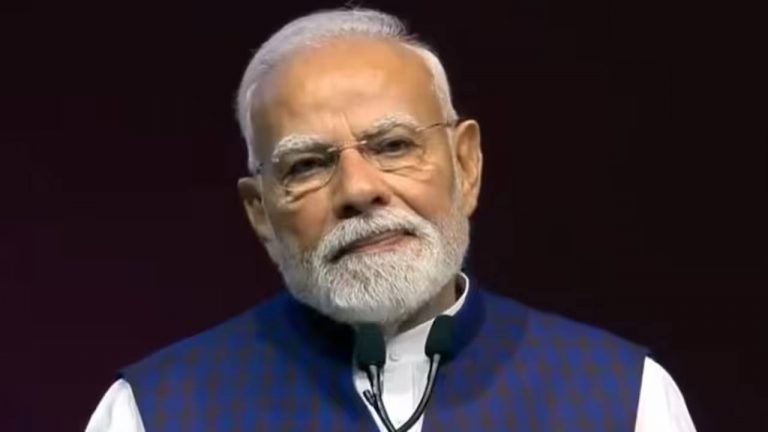 PM Modi: ఆర్థిక స్వార్థం వల్ల ఎదురయ్యే సవాళ్లు ఎదుర్కొంటాం.. ట్రంప్‌ టారిఫ్‌లపై మోడీ ధ్వజం