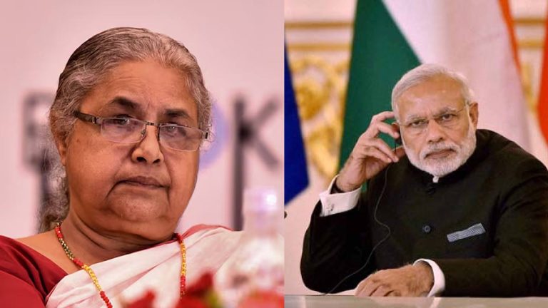 PM Modi: నేపాల్ ప్రధాని సుశీల కర్కితో మాట్లాడిన మోడీ.. ఏం చర్చించారంటే..!