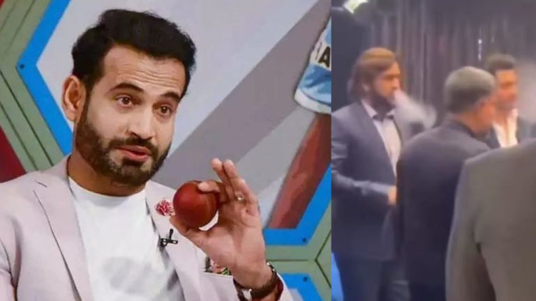 Irfan Pathan: హుక్కా తాగే వాళ్లకే జట్టులో చోటు.. ఎంఎస్ ధోనీపై ఇర్ఫాన్ పఠాన్ సంచలన వ్యాఖ్యలు!