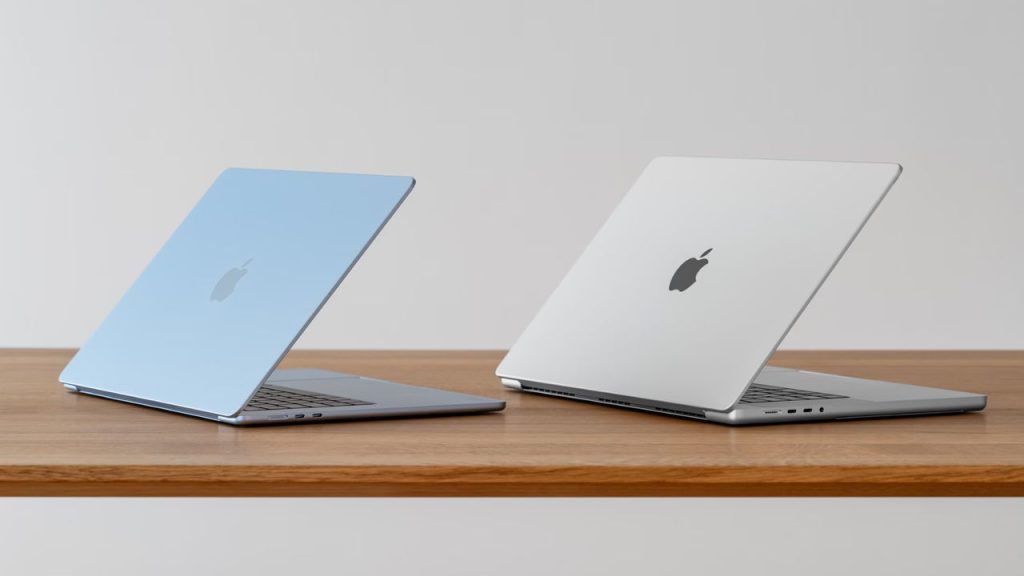 Macbook Air M4 Price