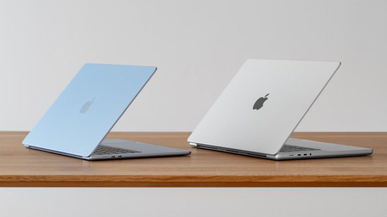 MacBook Air M4: కొనుగోలుకు ఇదే సరైన సమయం.. డెడ్ చీప్‌గా యాపిల్ మ్యాక్‌బుక్‌ ఎయిర్‌!