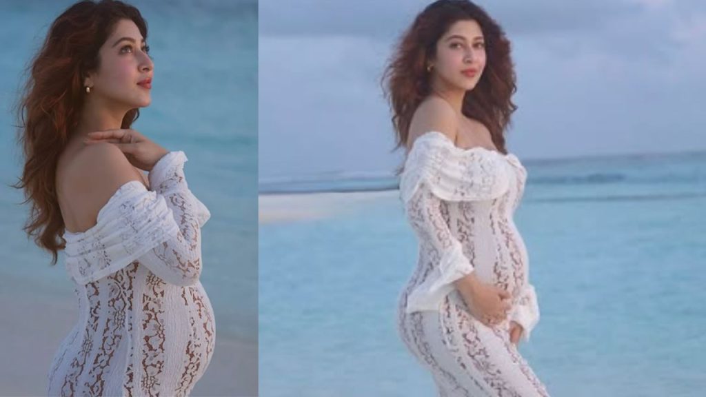 Mahadev Fame Sonarika Bhadoria