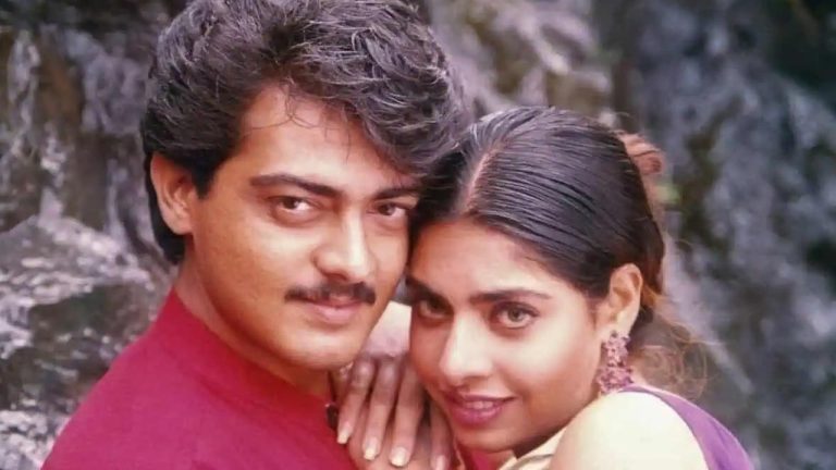 Maheshwari : హీరోయిన్ ఇష్టపడితే.. చెల్లి అని పిలిచిన హీరో..