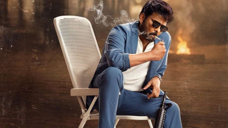 Chiranjeevi : కార్మికుల సమ్మెతో ‘మన శంకర వరప్రసాద్ గారు’ షూటింగ్ డిలే.. క్లారిటీ ఇచ్చిన నిర్మాత