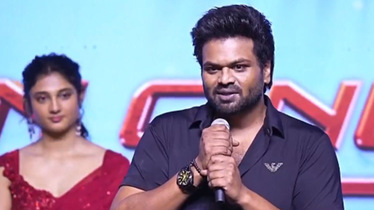 Manchu Manoj: 12 ఏళ్ల తర్వాత సక్సెస్‌.. కలలా ఉందంటూ మంచు మనోజ్‌ ఎమోషనల్‌!