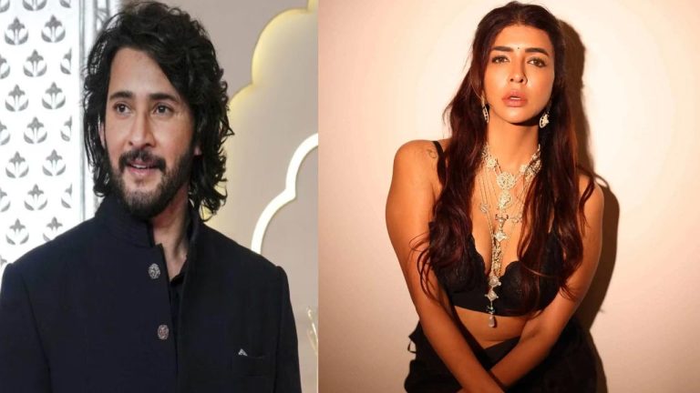 Manchu Lakshmi : మంచు లక్ష్మీపై మహేశ్ బాబు ఫ్యాన్స్ ఫైర్..