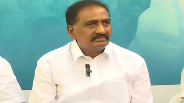 Marri Rajasekhar: వైసీపీకి షాక్..! టీడీపీలో చేరనున్న ఎమ్మెల్సీ మర్రి రాజశేఖర్‌..