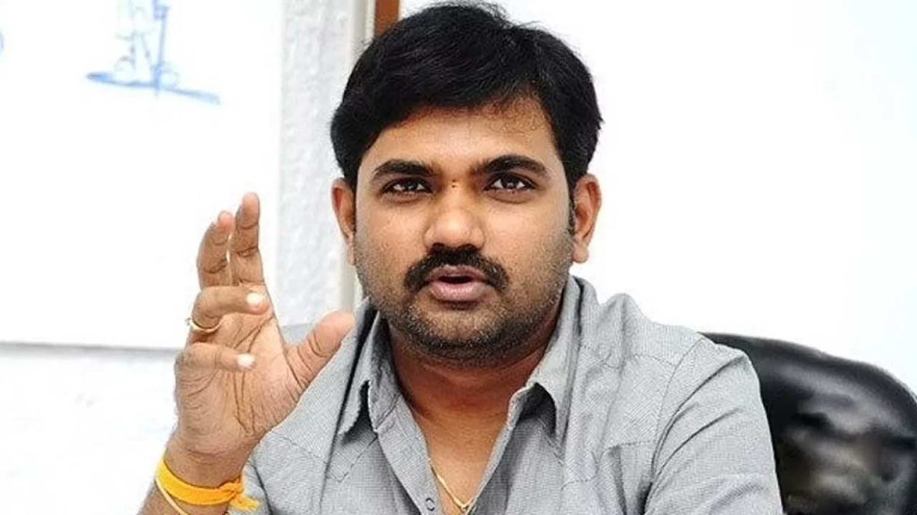 Maruthi
