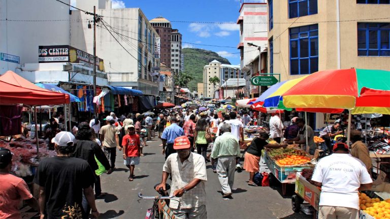 Mauritius: ఇదో “మిని ఇండియా”.. ఈ దేశ ప్రధానితో సహా 70 శాతం మంది భారతీయులే..!