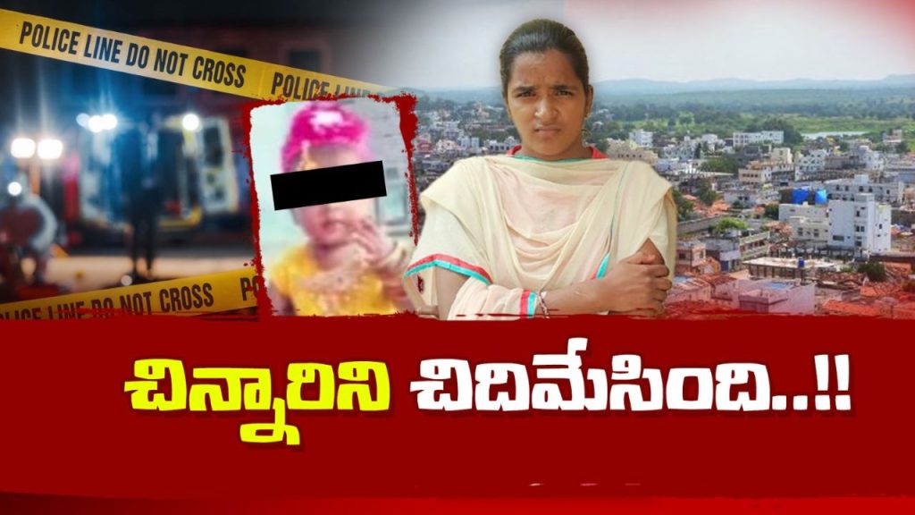 Medak Murder Case
