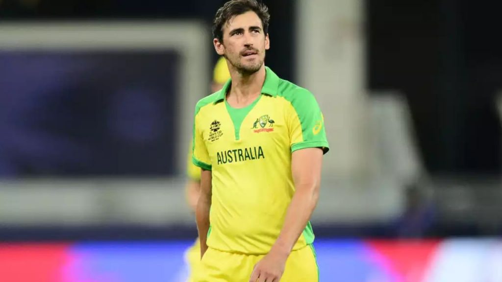Mitchell Starc Retirement