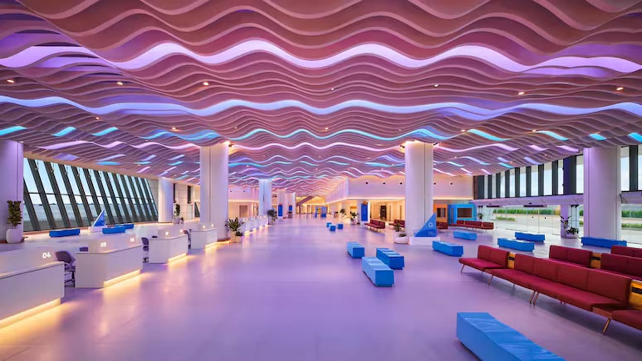 PM Modi: దేశంలోనే అతిపెద్ద క్రూయిజ్ టెర్మినల్‌ను ప్రారంభించనున్న మోడీ.. ఎక్కడంటే..!