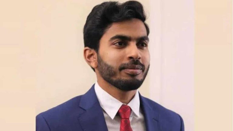 Mahabubnagar: అమెరికాలో పాలమూరు యువకుడిని కాల్చి చంపిన పోలీసులు..