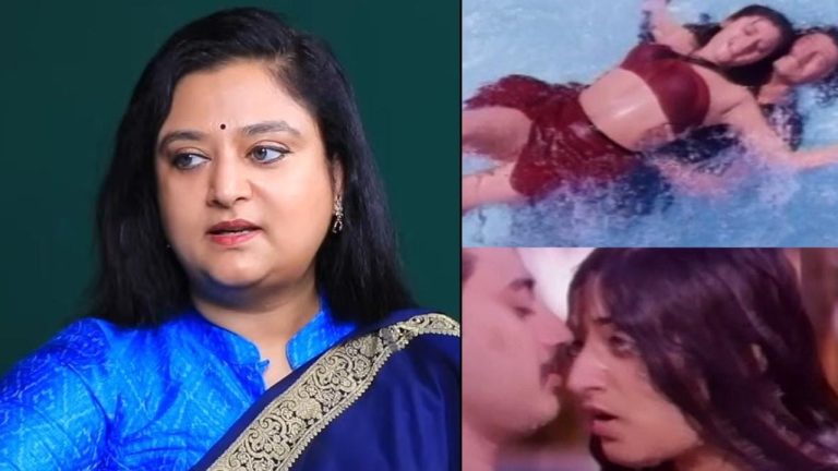 Mohini: నాకు ఇష్టం లేకున్నా.. రోజా భర్త నాతో బికినీ వేయించి..?