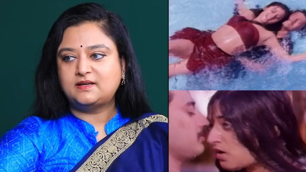 Mohini: నాకు ఇష్టం లేకున్నా.. రోజా భర్త నాతో బికినీ వేయించి..?