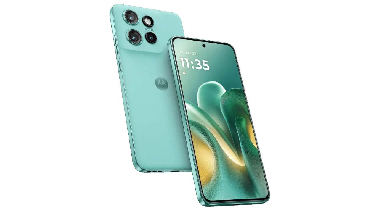 Motorola Edge 60 Neo: మోటరోలా నుంచి మూడు కొత్త స్మార్ట్‌ఫోన్‌లు విడుదల.. 7,000mAh బ్యాటరీ.. మెస్మరైజ్ చేసే ఫీచర్లు