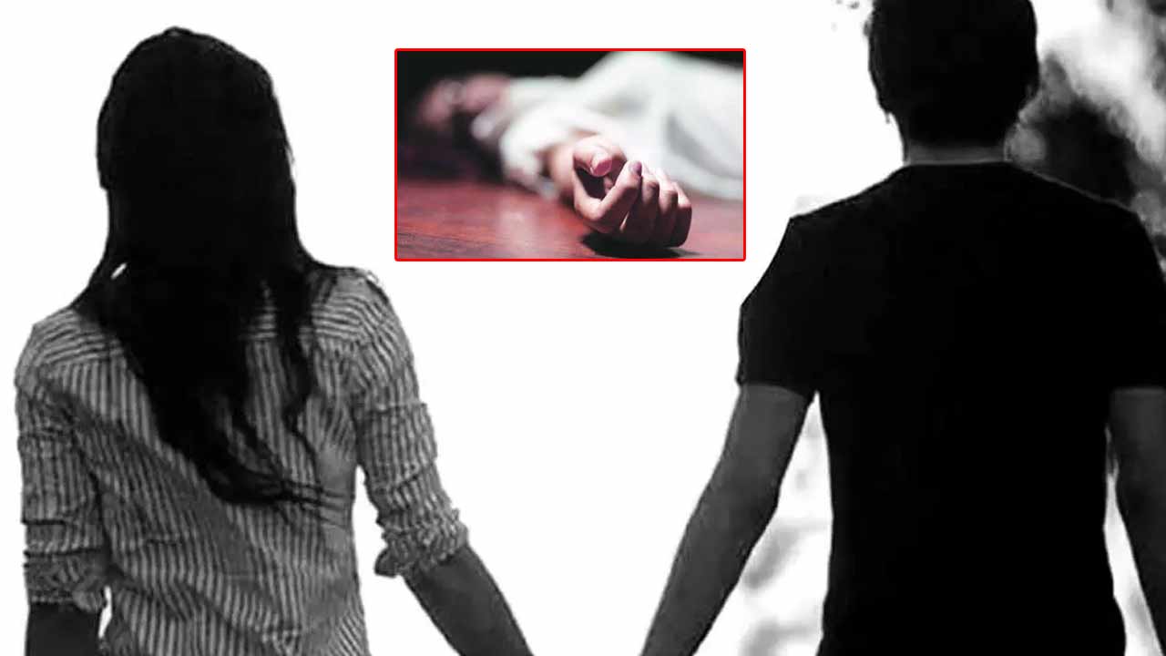 Nellore Love Tragedy: నెల్లూరులో దారుణం.. ప్రేమించిన యువతిని మాట్లాడుకుందామని పిలిచి కత్తితో పొడిచి..