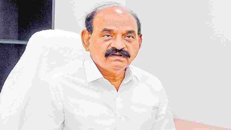 Waqf Amendment Act: వక్ఫ్ సవరణ చట్టంపై సుప్రీం కీలక తీర్పు.. స్వాగతించిన మంత్రి ఎన్‌ఎండీ ఫరూక్‌