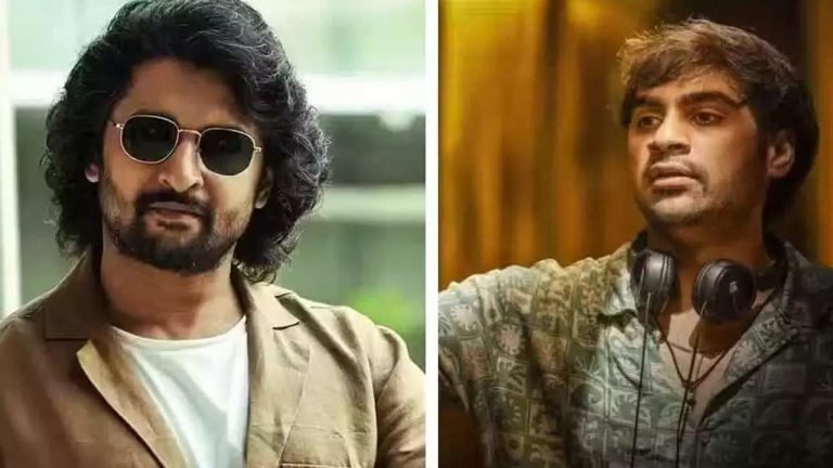 Nani – Sujeeth Movie: నాచురల్ స్టార్‌తో సుజిత్ సినిమా.. ముహూర్తం ఎప్పుడో తెలుసా..