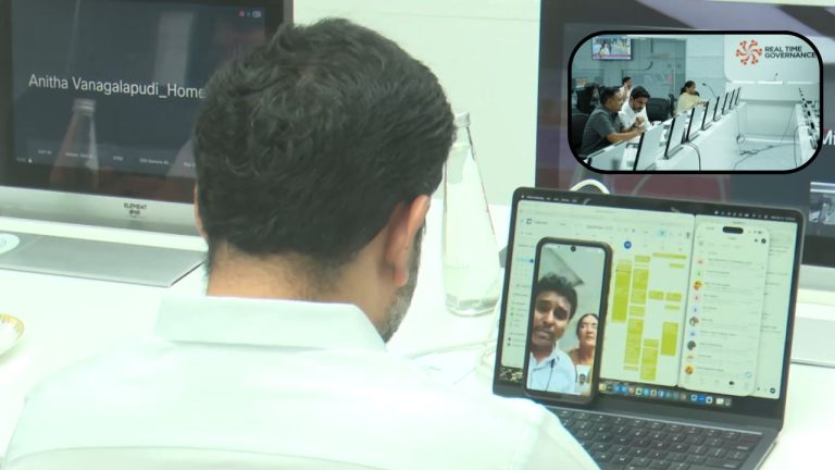 Nara Lokesh: ఖాట్మండులో చిక్కుకున్న వారిని క్షేమంగా తీసుకొస్తాం..!