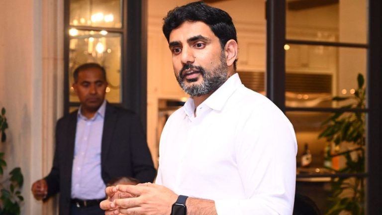 Minister Lokesh: ఏపీ పరిశ్రమల హబ్‌గా మారుతోంది..!