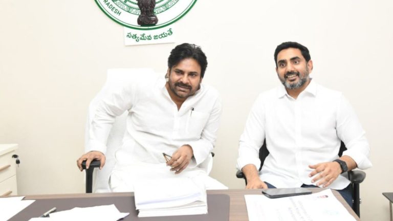 Nara Lokesh: పవన్‌ అన్నను ఆహ్వానించా.. ఇక ప్రతి ఏడాది డీఎస్సీ నిర్వహిస్తాం!
