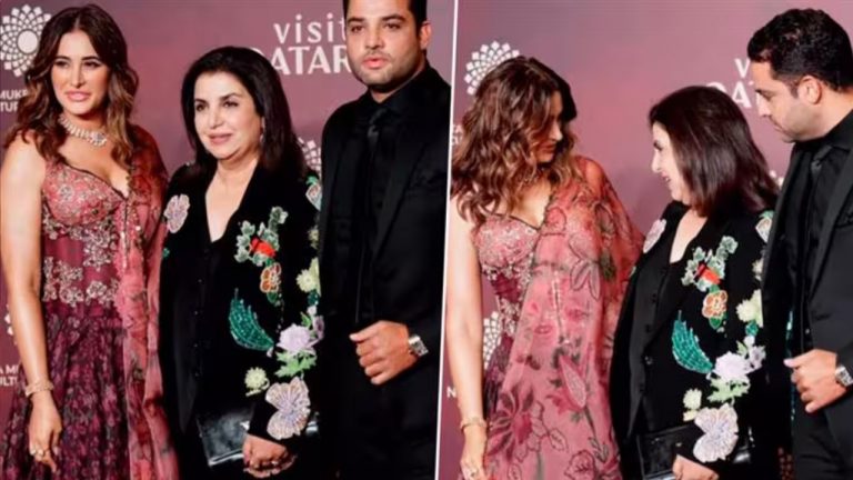 Nargis Fakhri : రహస్యంగా పెళ్లి చేసుకున్న బాలీవుడ్ హాట్ బ్యూటీ..