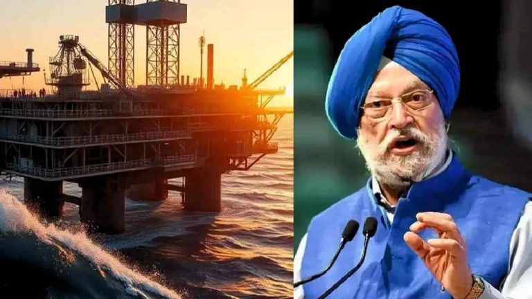 Natural gas: జాక్‌పాట్ కొట్టిన భారత్.. అండమాన్‌లో భారీగా ‘‘సహజ వాయువు’’