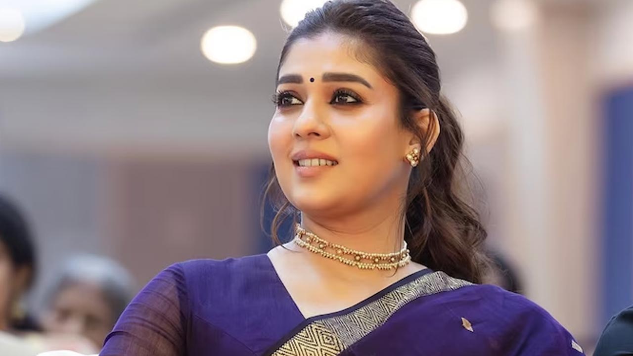 Nayanathara: నయన్ మార్పు విలువ కోట్ల పైమాటే
