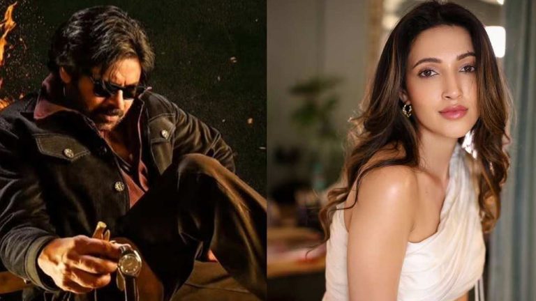 OG : ఓజీలో కత్తిలాంటి మరో హీరోయిన్.. కుర్రాళ్లకు పండగే..