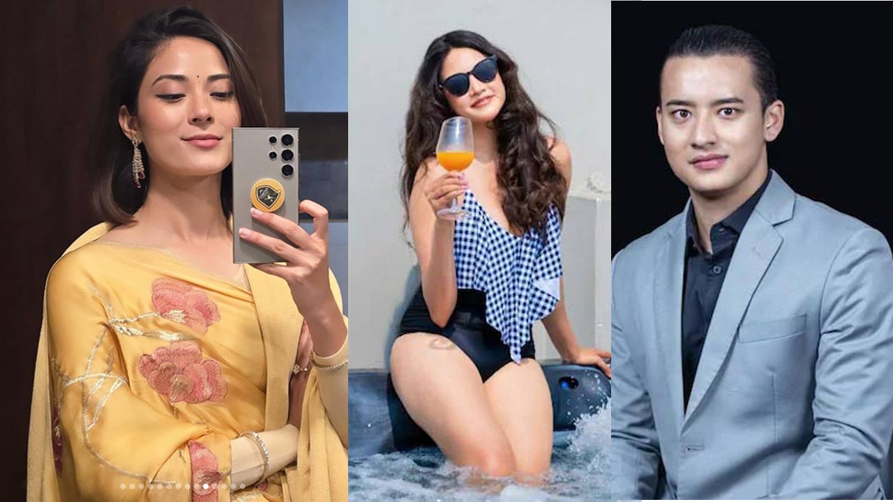 Nepal: లగ్జరీ కార్లు.. విలాసవంతమైన భోగాలు.. వెలుగులోకి ప్రముఖుల పిల్లల చిత్రాలు