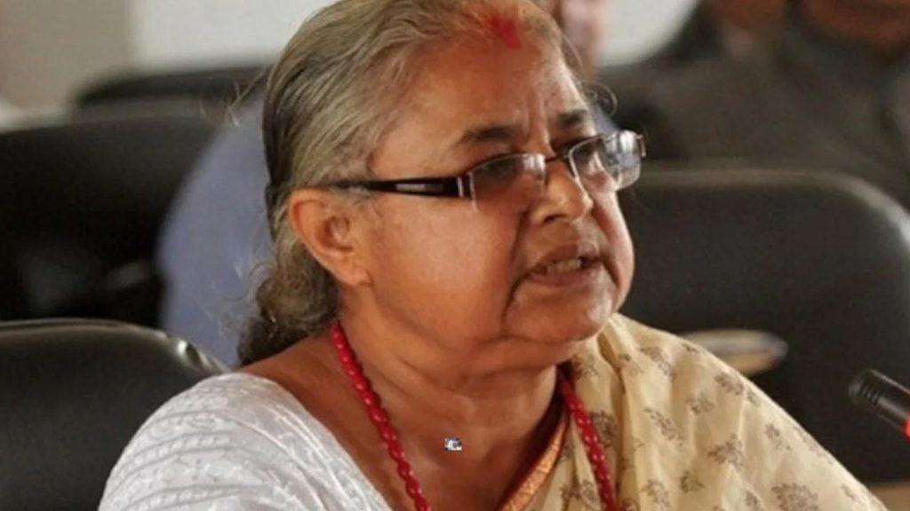 Nepal Political Unrest