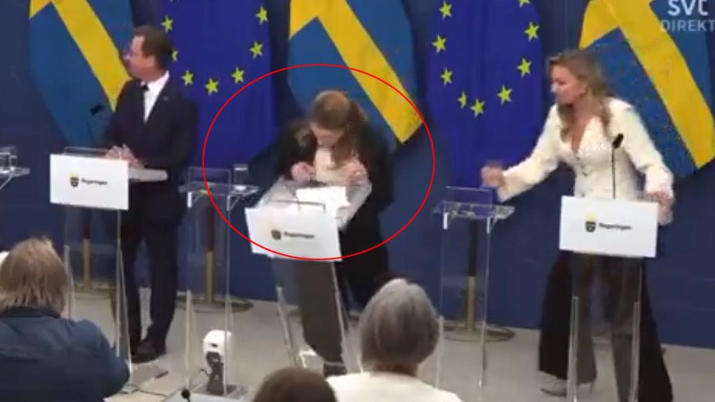 New Health Minister Collaps