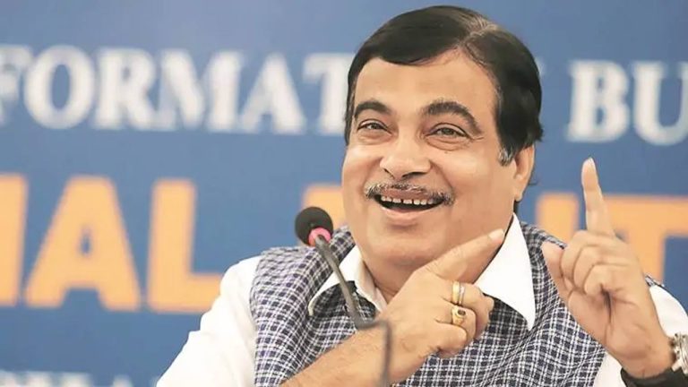 Nitin Gadkari: బ్రాహ్మణులకు రిజర్వేషన్లు లేకపోవడం దేవుడు నాకిచ్చిన అతిపెద్ద వరం
