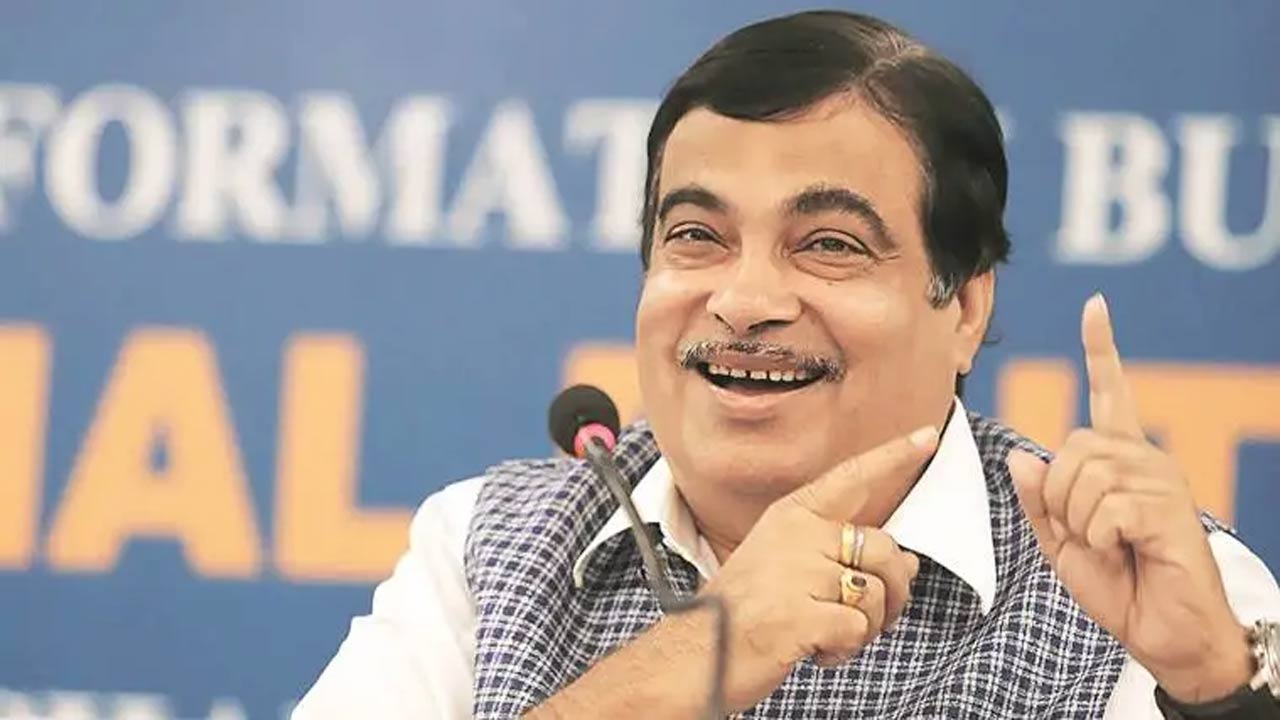 Nitin Gadkari: బ్రాహ్మణులకు రిజర్వేషన్లు లేకపోవడం దేవుడు నాకిచ్చిన అతిపెద్ద వరం